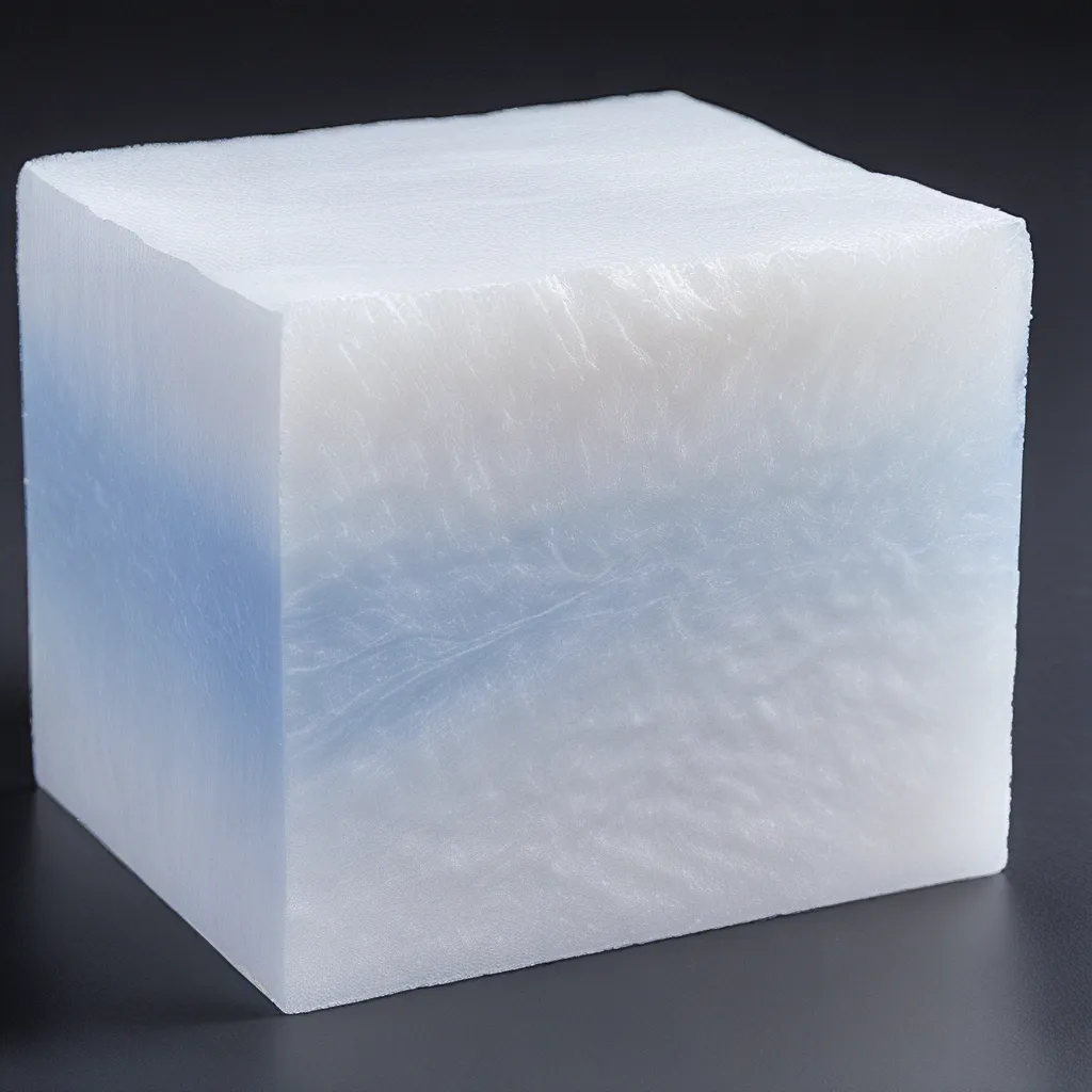 Aerogel Advancements: Enhancing Thermal Efficiency with Sustainable Insulation