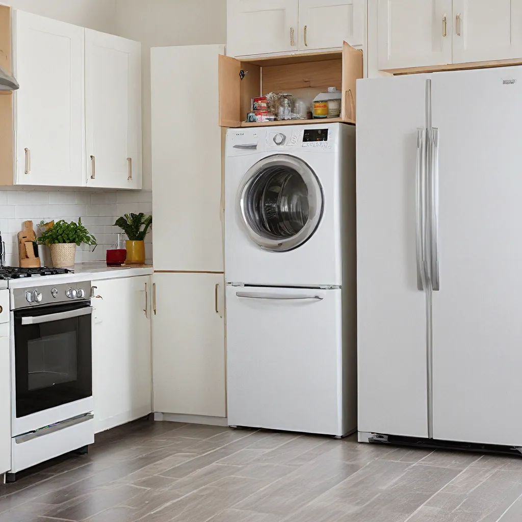 Appliance Overhaul: Upgrading to Energy-Efficient Household Essentials