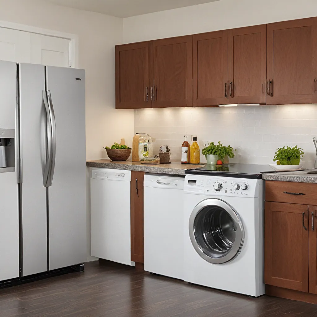 Appliance Upgrade: Smart Choices for Energy-Savvy Households