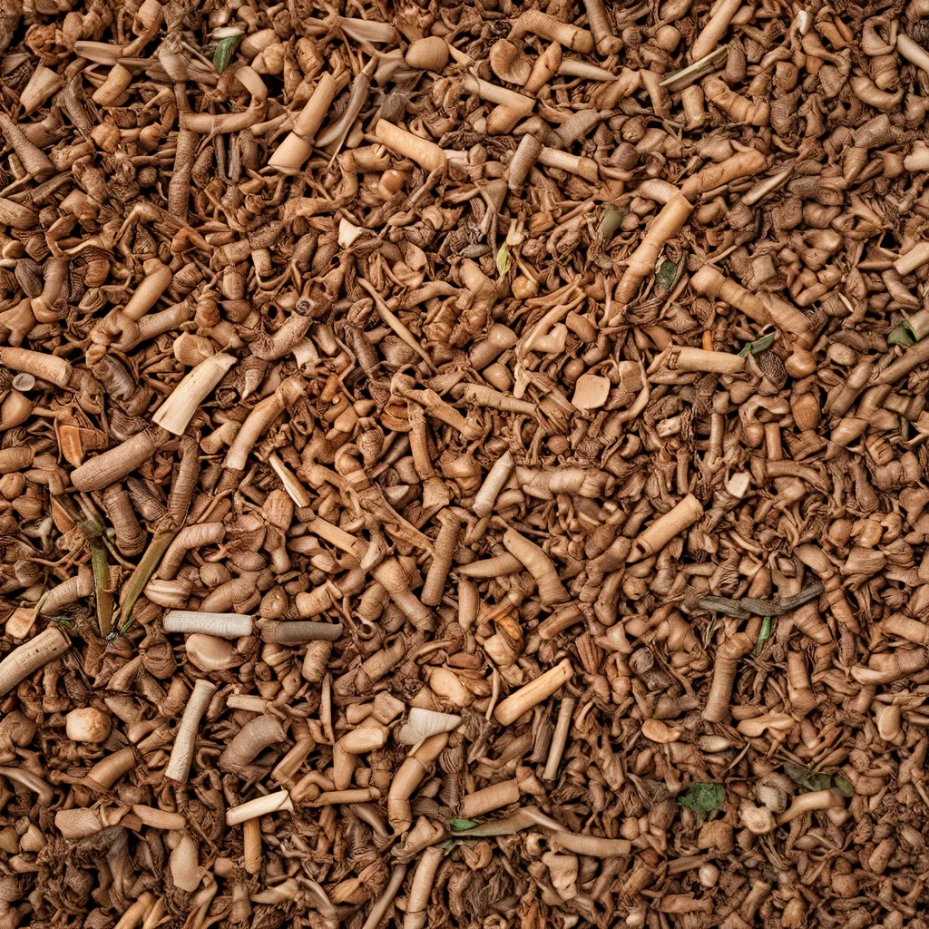 Biomass Breakthroughs: Unlocking the Potential of Organic Waste-to-Energy