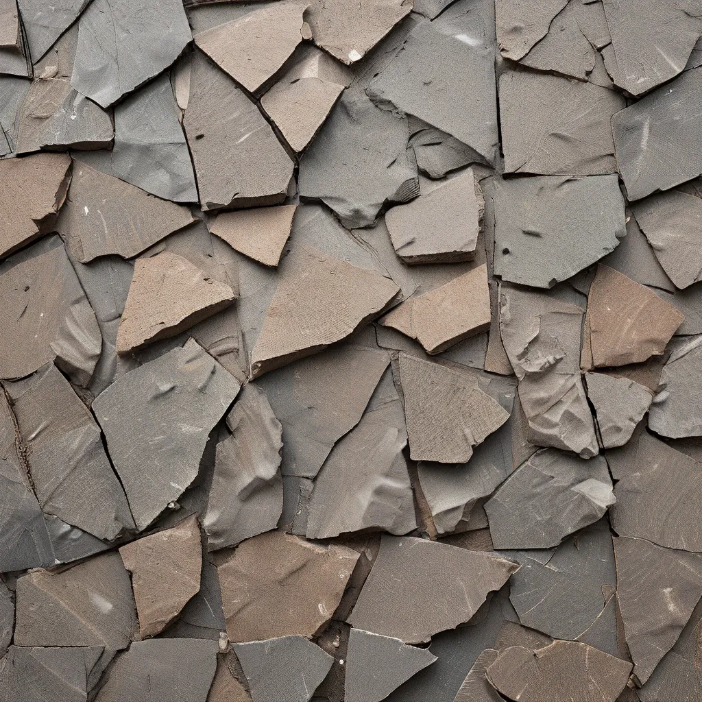 Breaking the Mold: Innovative Eco-Friendly Materials for Clean Energy