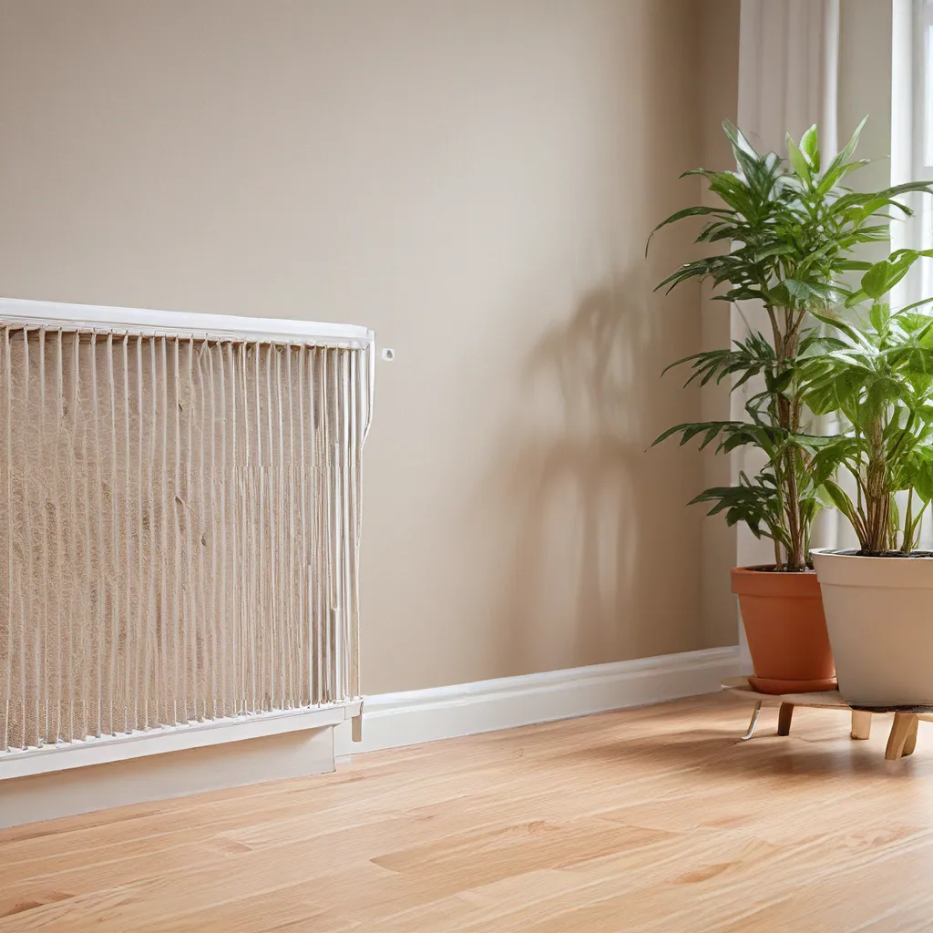 Breathe Easy: Improving Indoor Air Quality with Eco-Friendly Upgrades