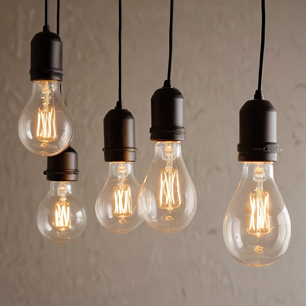 Bright Ideas: DIY Lighting Solutions for Energy-Conscious Homes