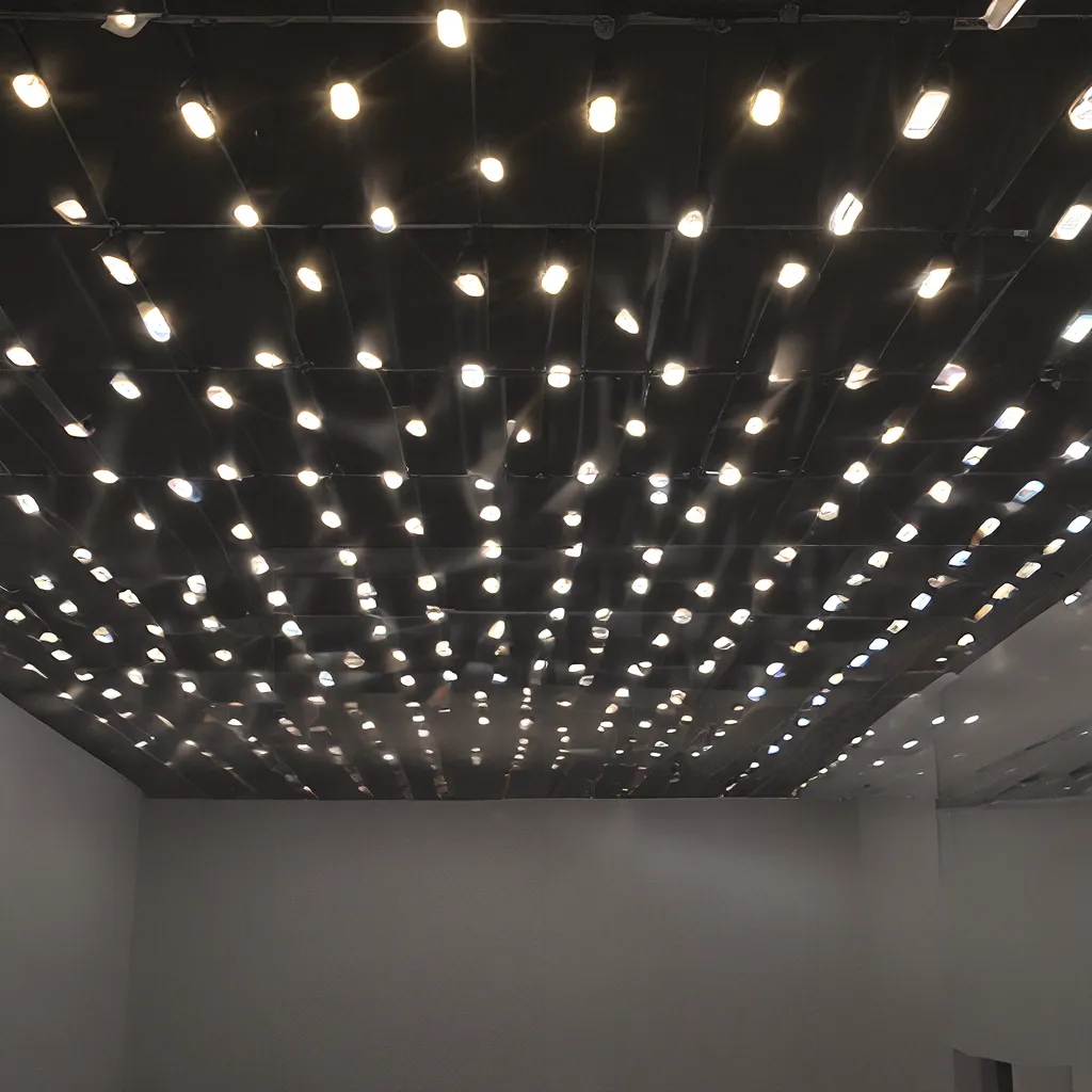 Bright Ideas: Illuminating the Future with LED and Lighting Innovations