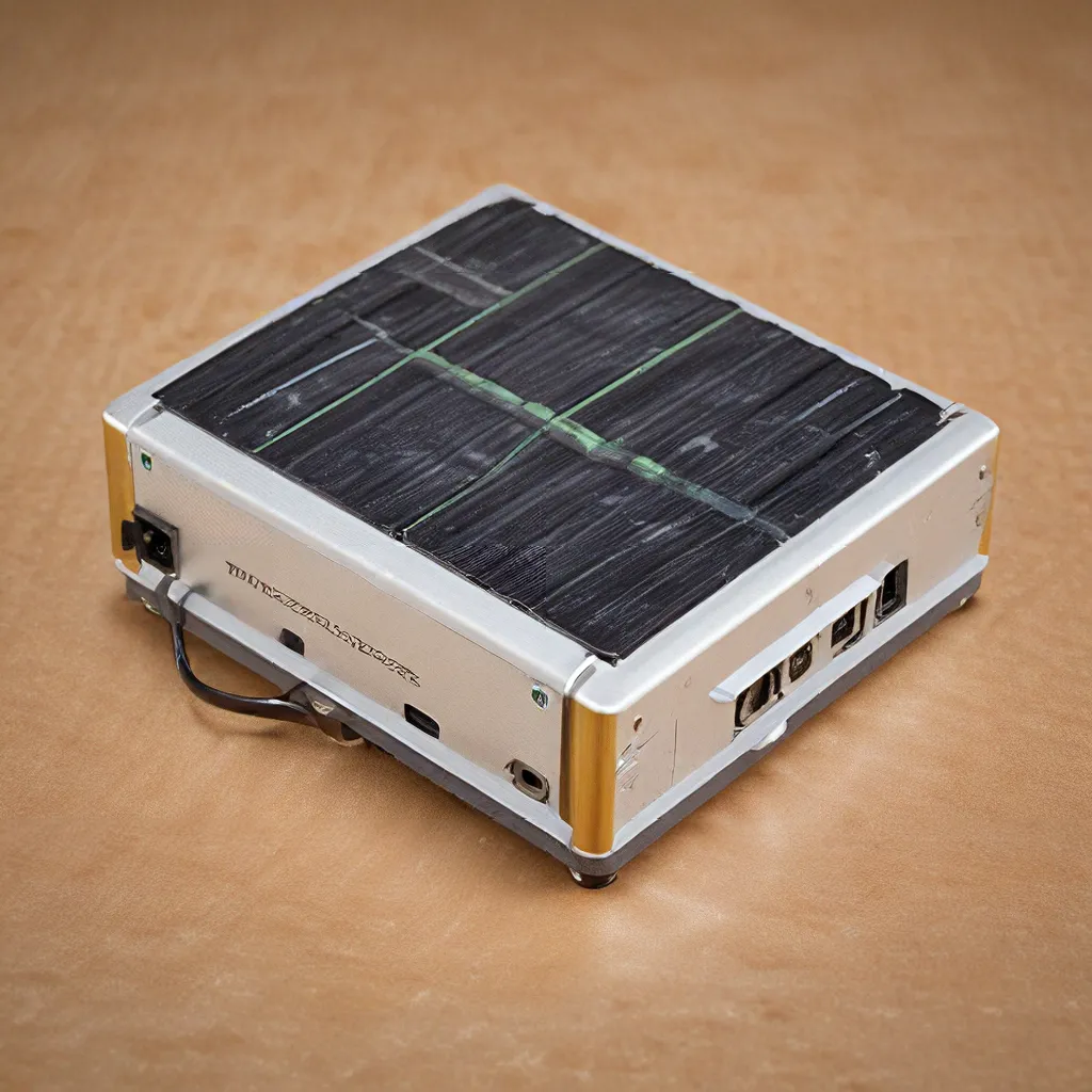 Charge Your World: Innovative Portable Piezoelectric Energy Harvesters