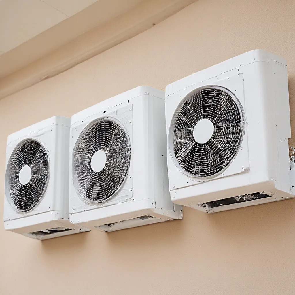 Conserving Coolness: Efficient Air Conditioning Practices