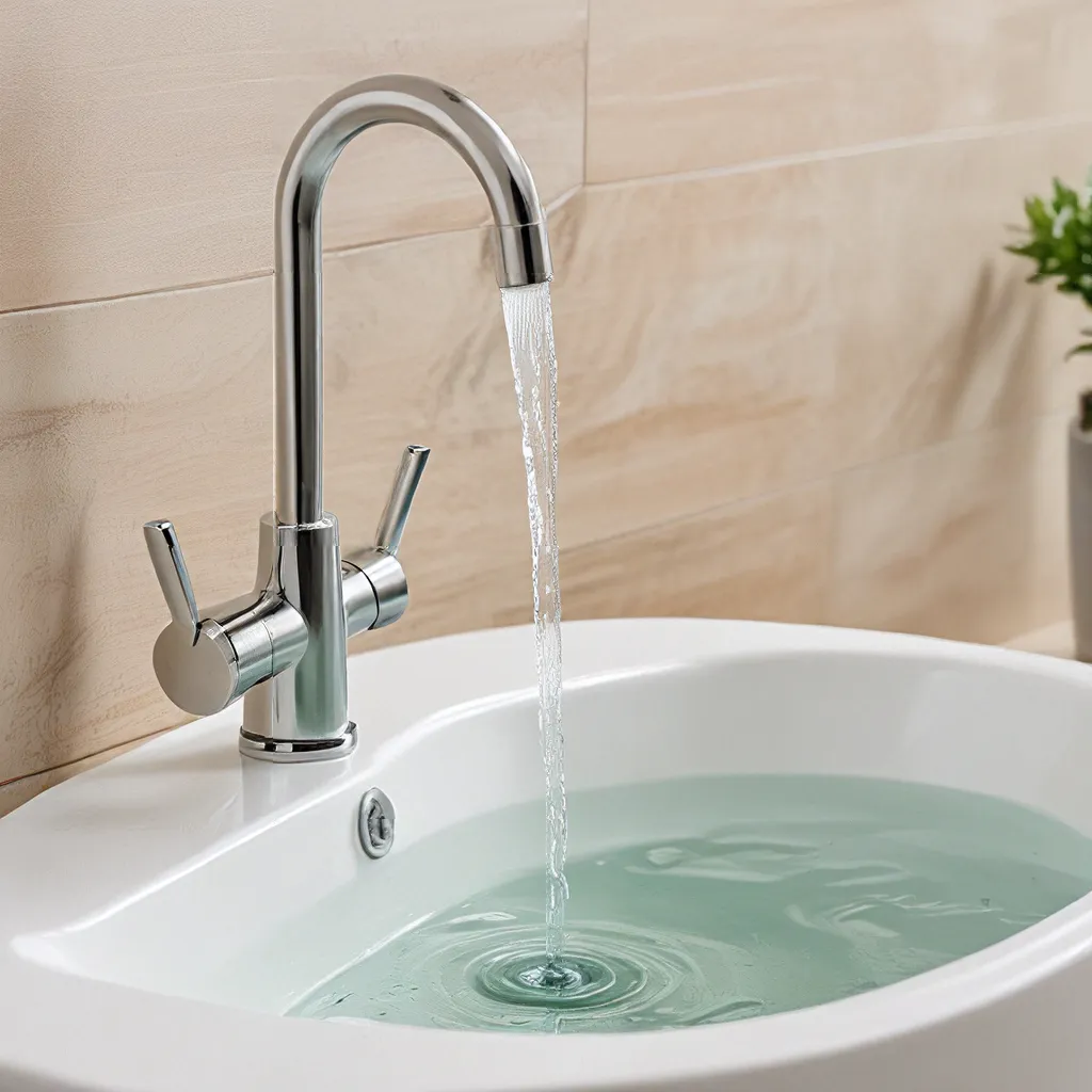 Conserving Water: Simple Strategies for an Eco-Friendly Household