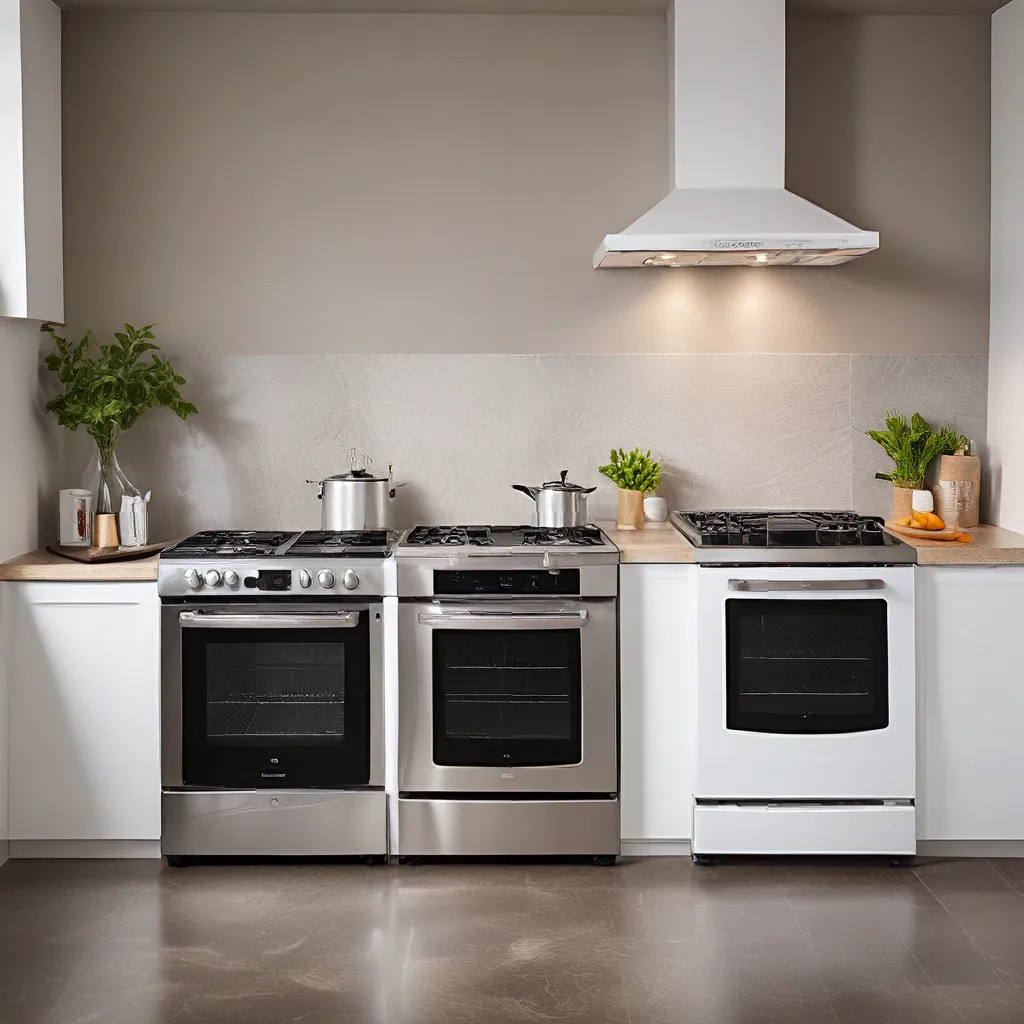 Cooking with Conscience: Appliances that Conserve Energy and the Planet