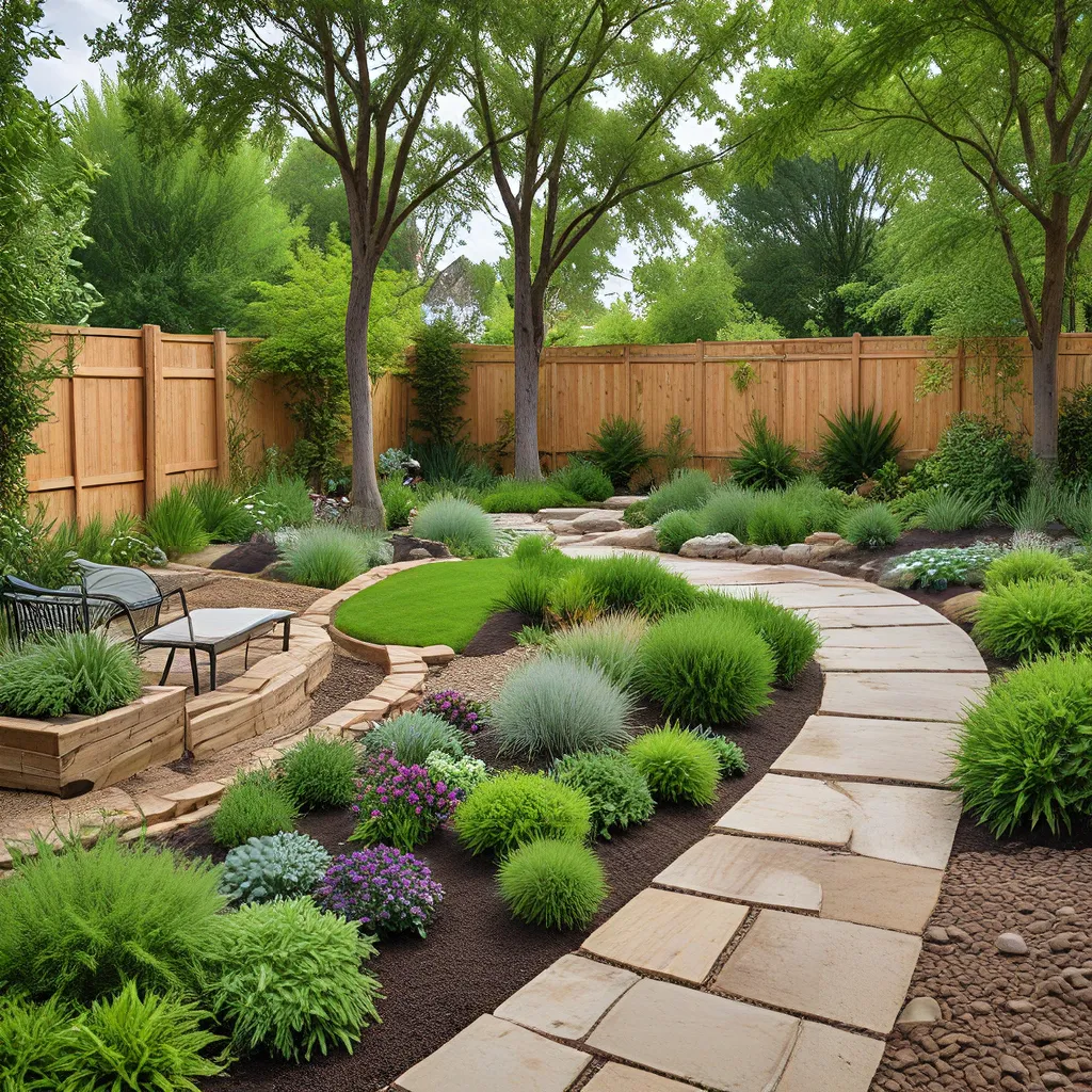 Cultivating an Eco-Friendly Backyard: Sustainable Landscaping Ideas