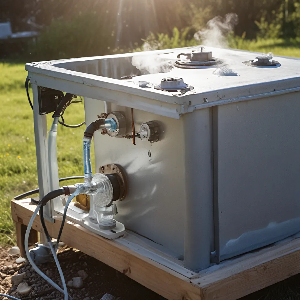 DIY Hydrogen Power: Creating Fuel from Waste and Sunlight