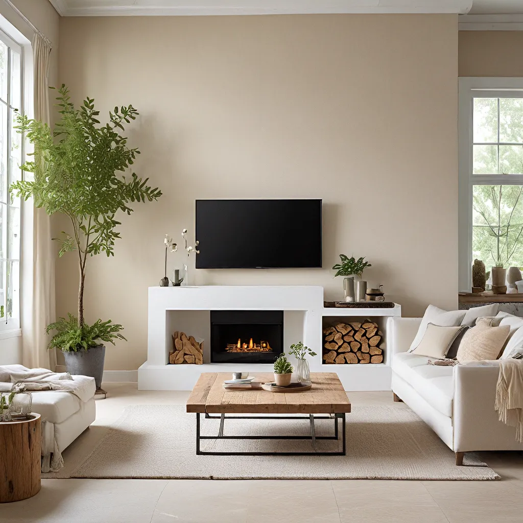 Eco-Chic Living: Enhance Your Home’s Beauty and Efficiency