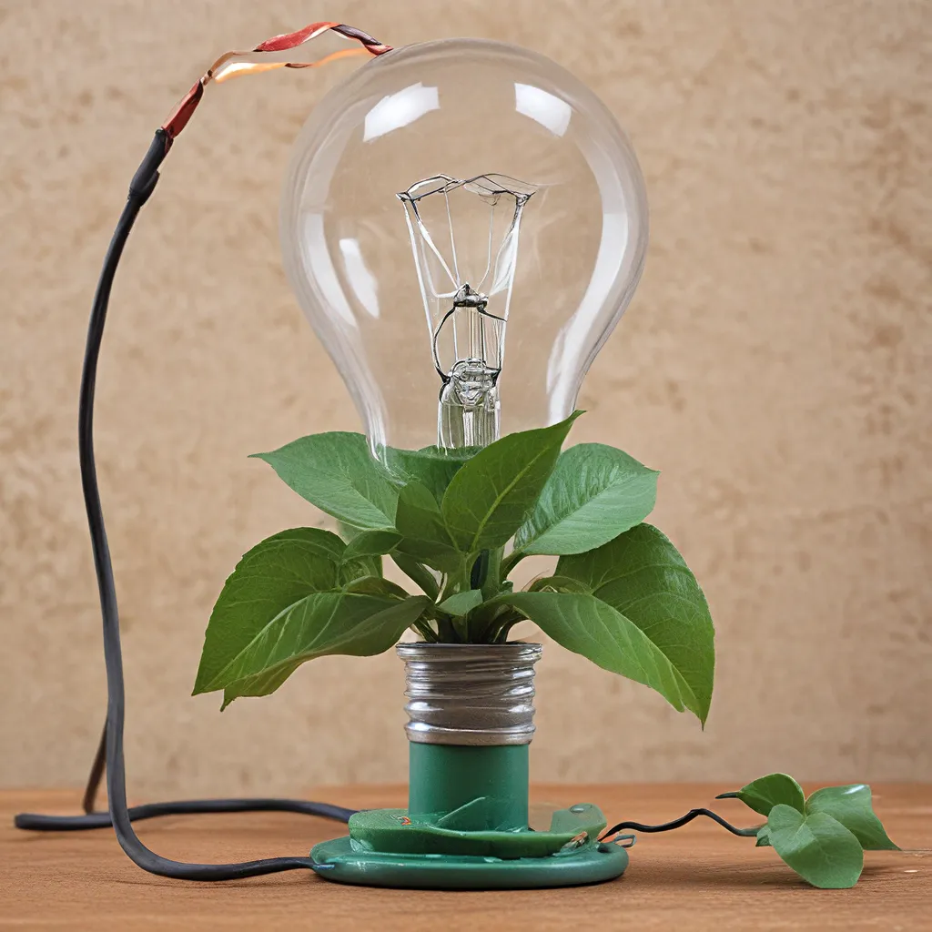 Eco-Friendly Engineering: DIY Innovations in Power Creation