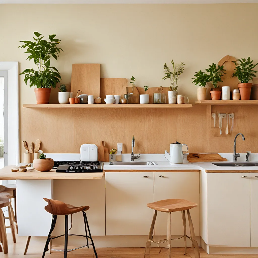 Eco-Friendly Enhancements: Simple Swaps for a Greener Home