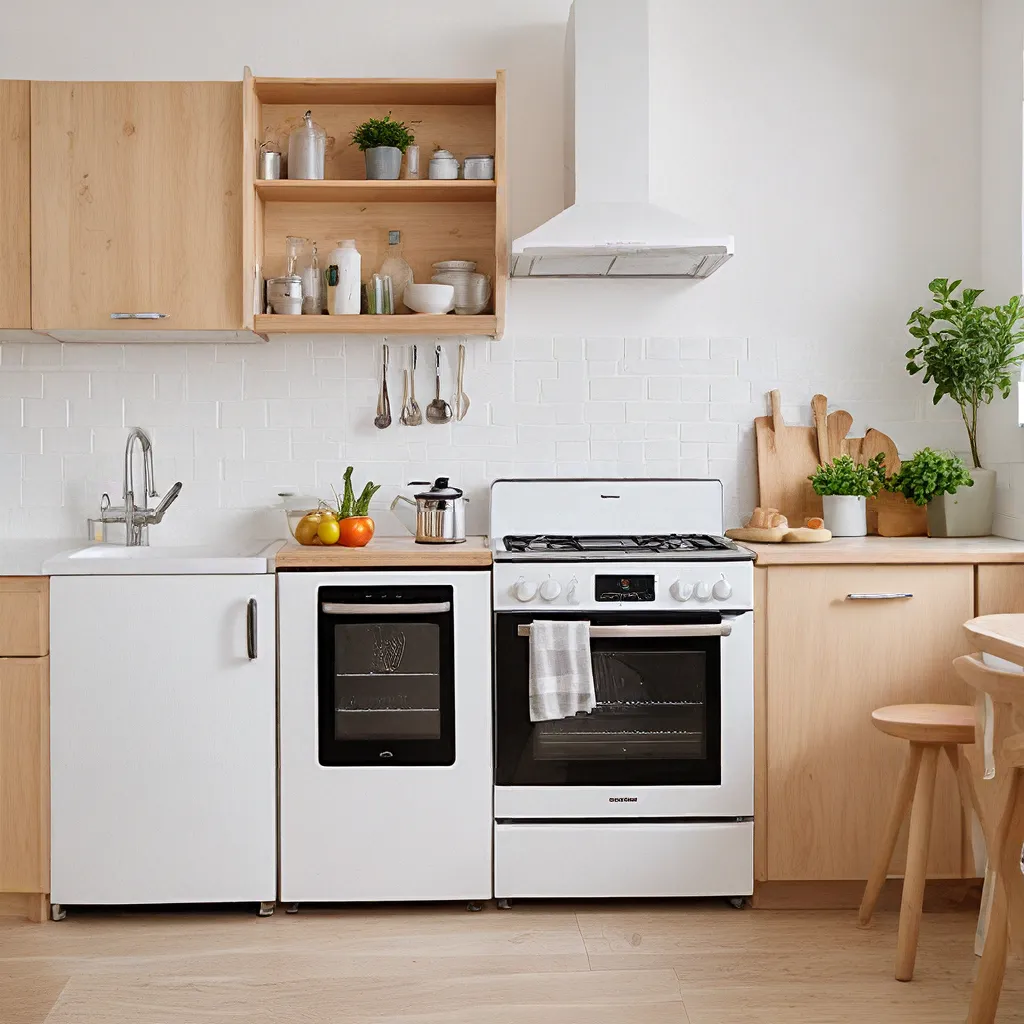 Eco-Friendly Essentials: Must-Have Appliances for a Low-Impact Lifestyle