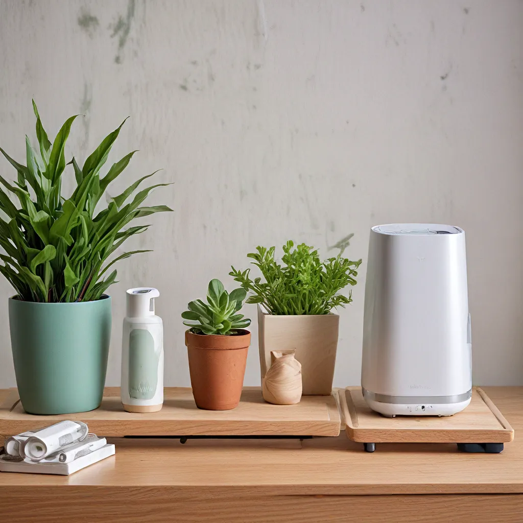 Eco-Friendly Essentials: Must-Have Home Gadgets for a Greener Lifestyle