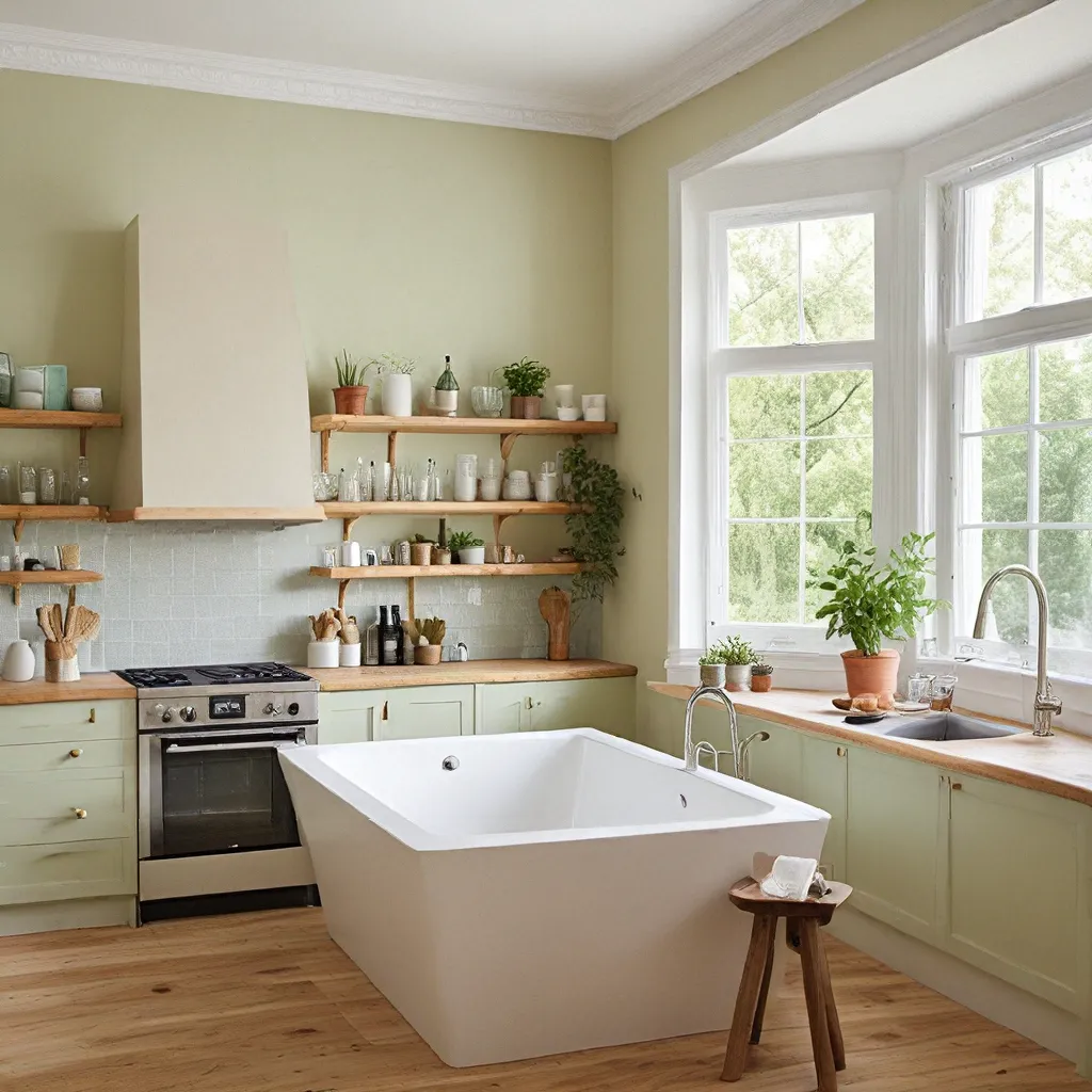 Eco-Friendly Essentials: Must-Have Home Upgrades for a Greener Lifestyle