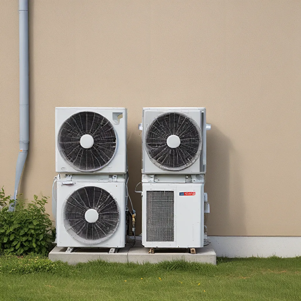 Eco-Friendly Heating and Cooling: The Rise of Sustainable HVAC Solutions