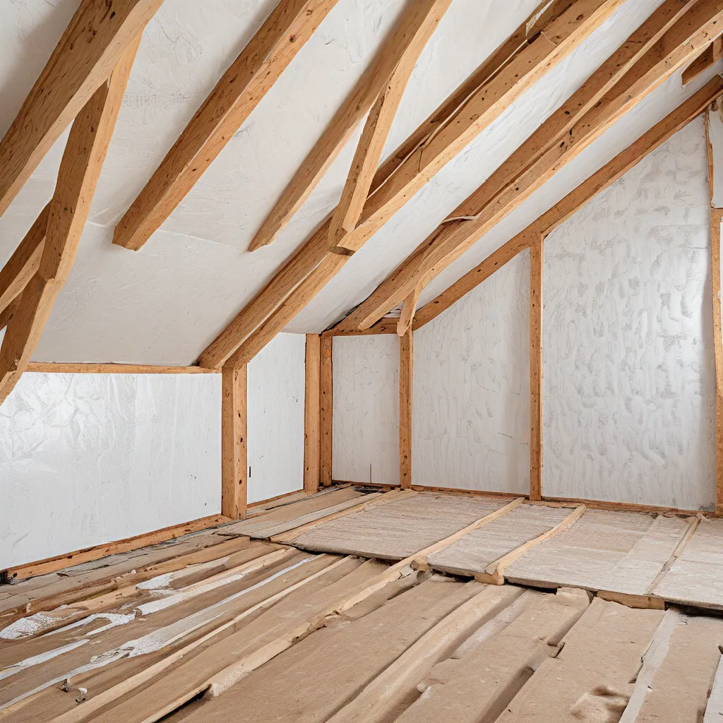 Eco-Friendly Insulation Upgrades: Maximizing Home Comfort and Savings