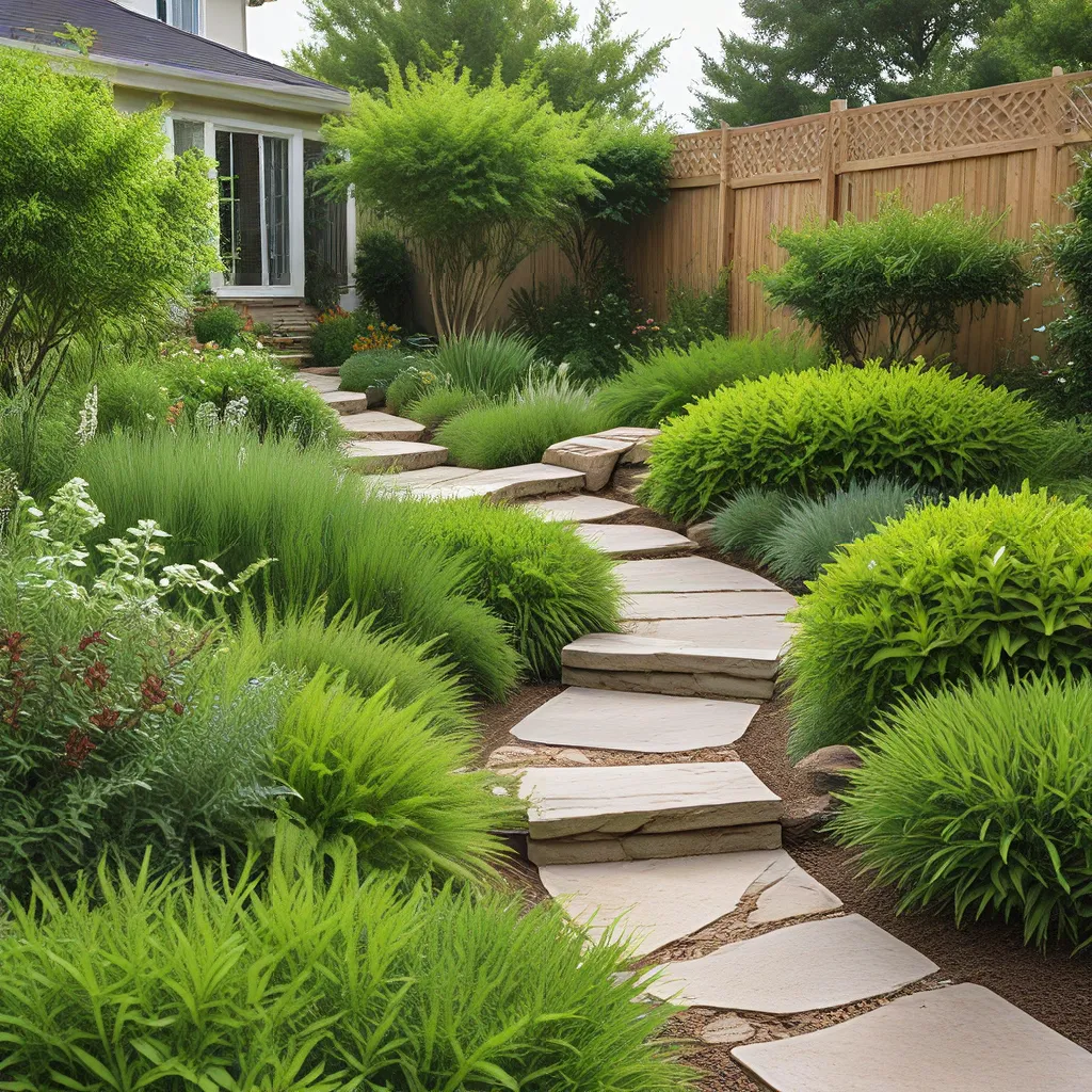 Eco-Friendly Landscaping: Creating a Sustainable Outdoor Oasis