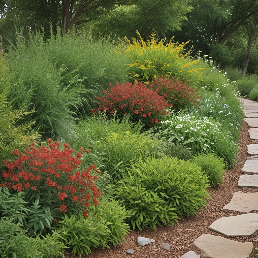 Eco-Friendly Landscaping: Enhancing Your Outdoor Space with Native Plants