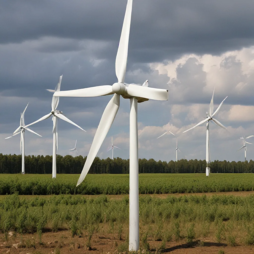 Eco-Friendly Power: Craft Your Own Home Wind Turbine