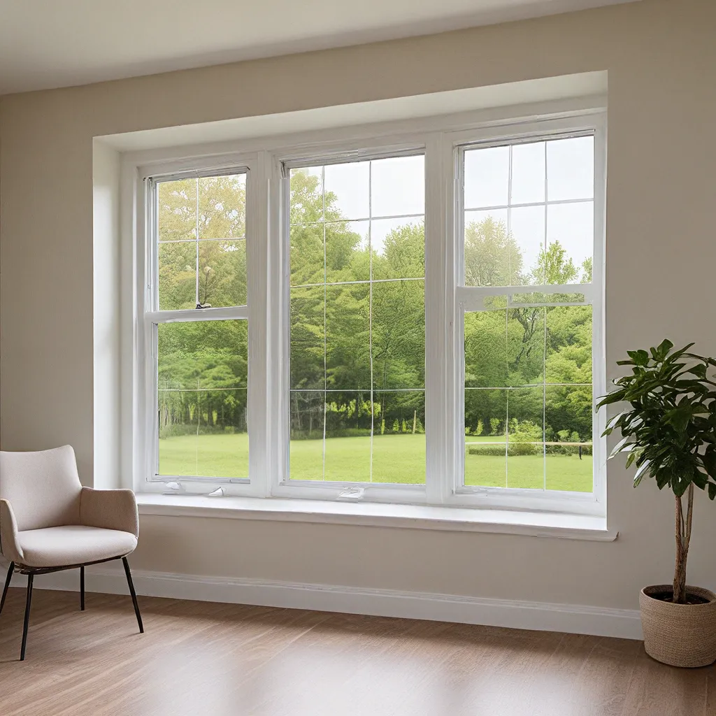 Eco-Friendly Windows: Improving Energy Efficiency and Natural Lighting