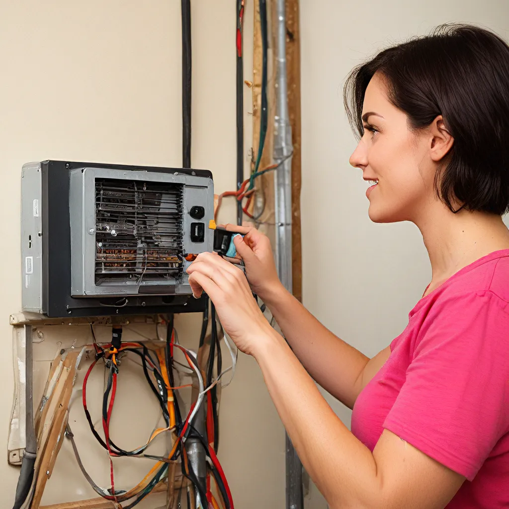 Efficiency Empowerment: DIY Home Energy Audit Bootcamp