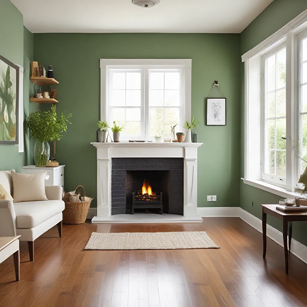 Effortless Eco-Upgrades: Simple Steps to a Greener Home Makeover