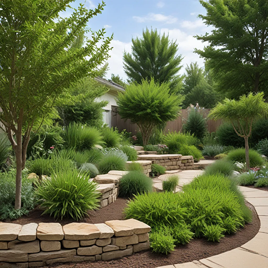 Embracing Eco-Friendly Landscaping: Transforming Your Outdoor Oasis Sustainably