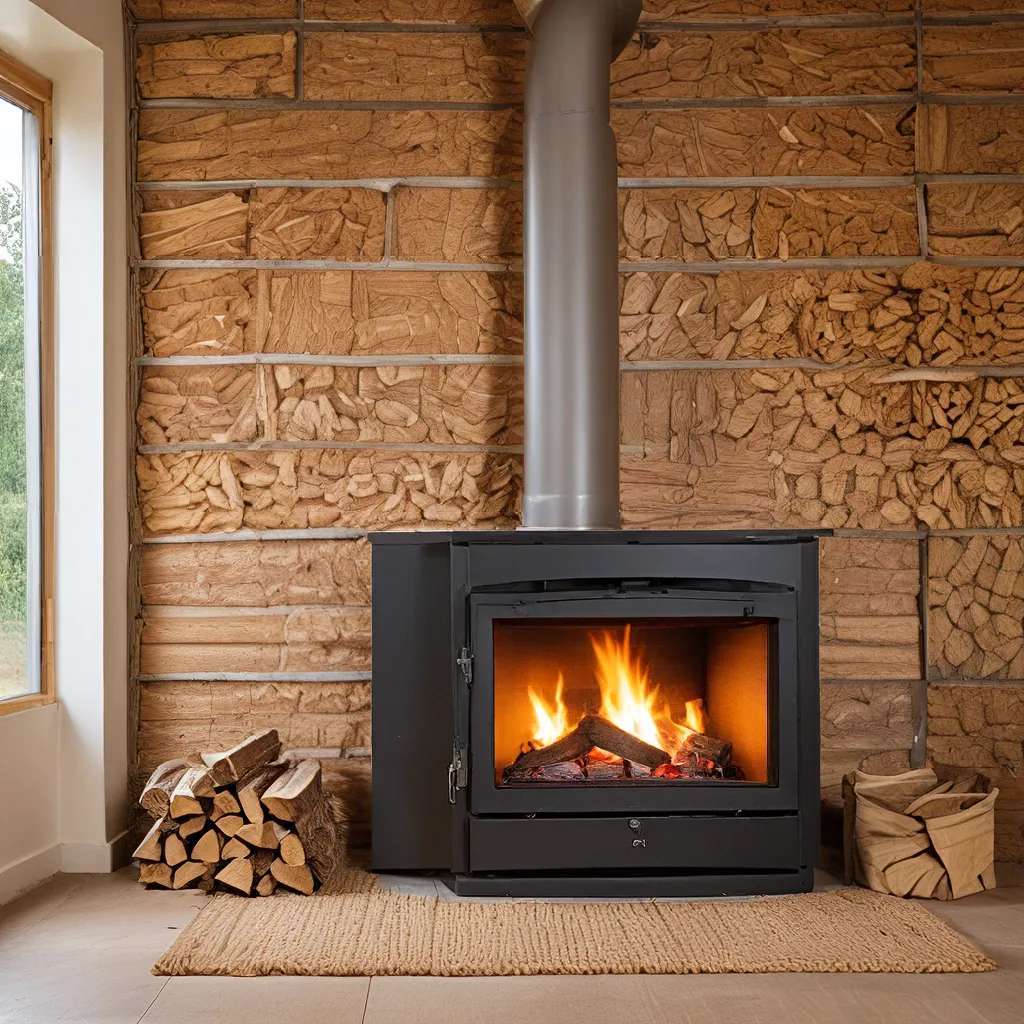 Embracing Renewable Home Heating: Discovering the Power of Biomass Systems