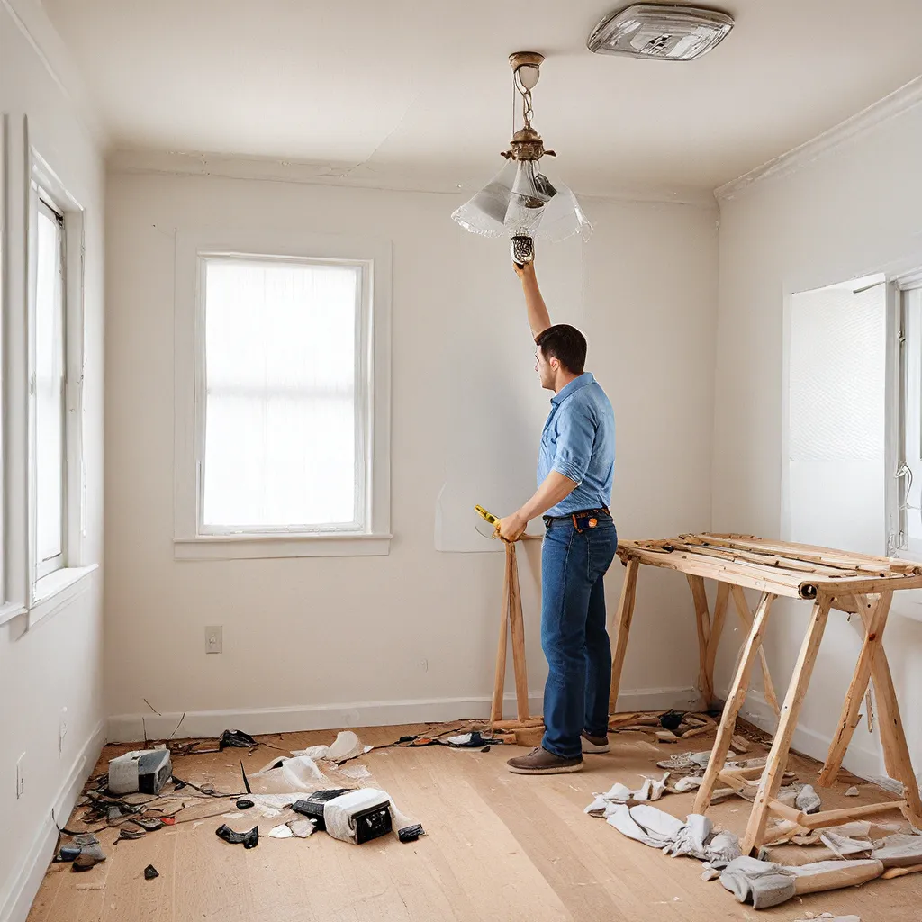 Empower Your Space: DIY Home Energy-Saving Renovations