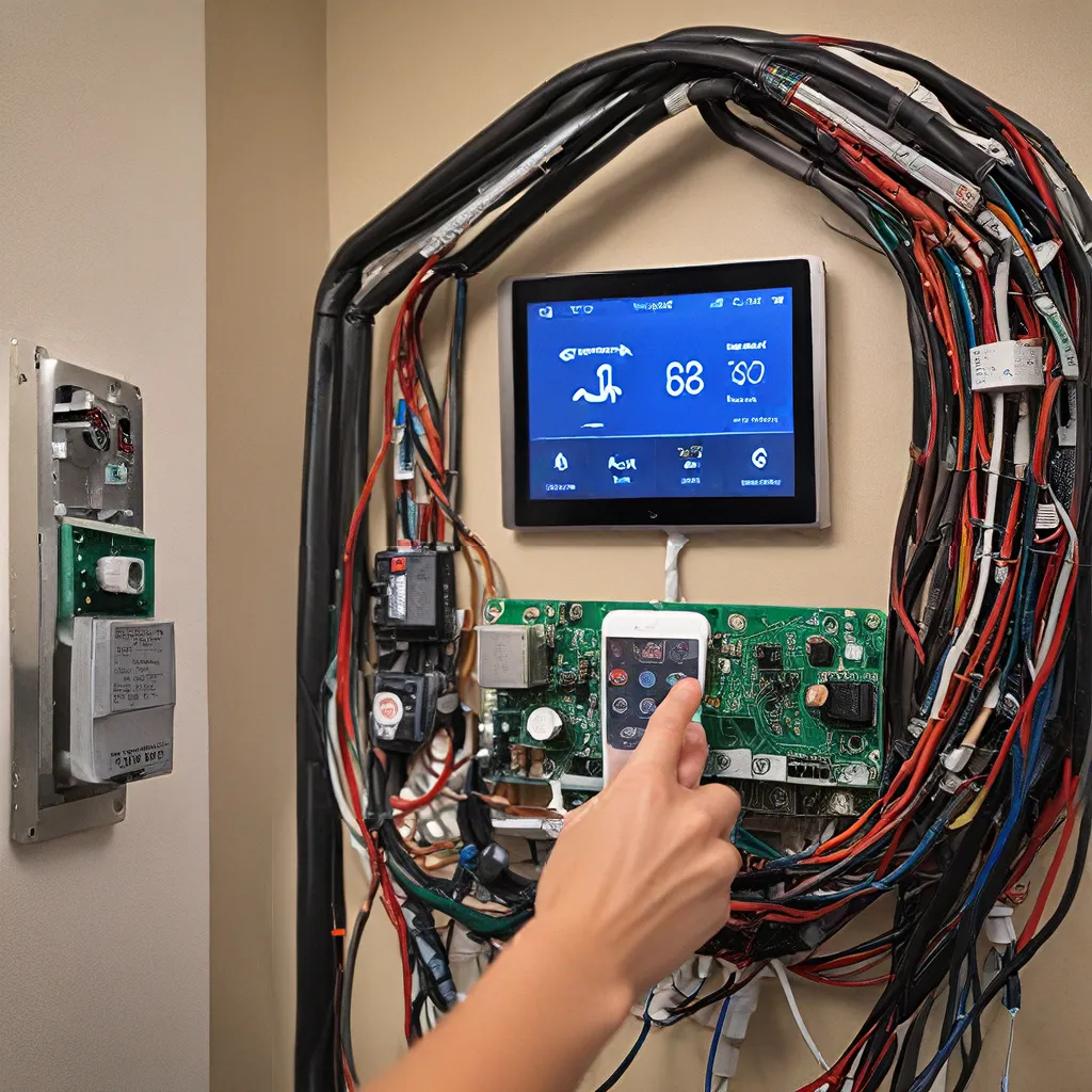 Empowered Living: DIY Smart Home Automation for Energy Efficiency