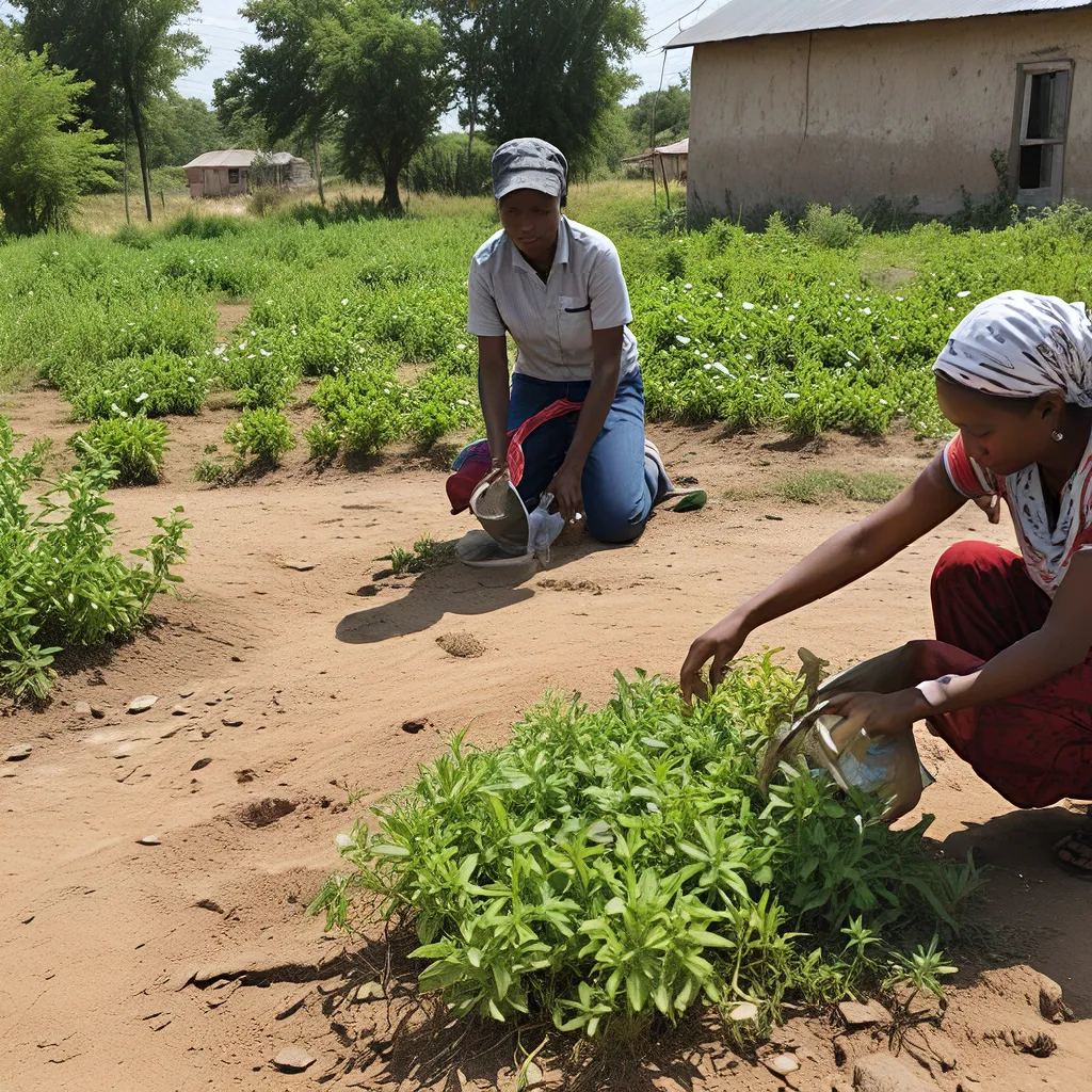 Empowering Communities with Eco-Friendly Materials: Decentralizing Energy Production