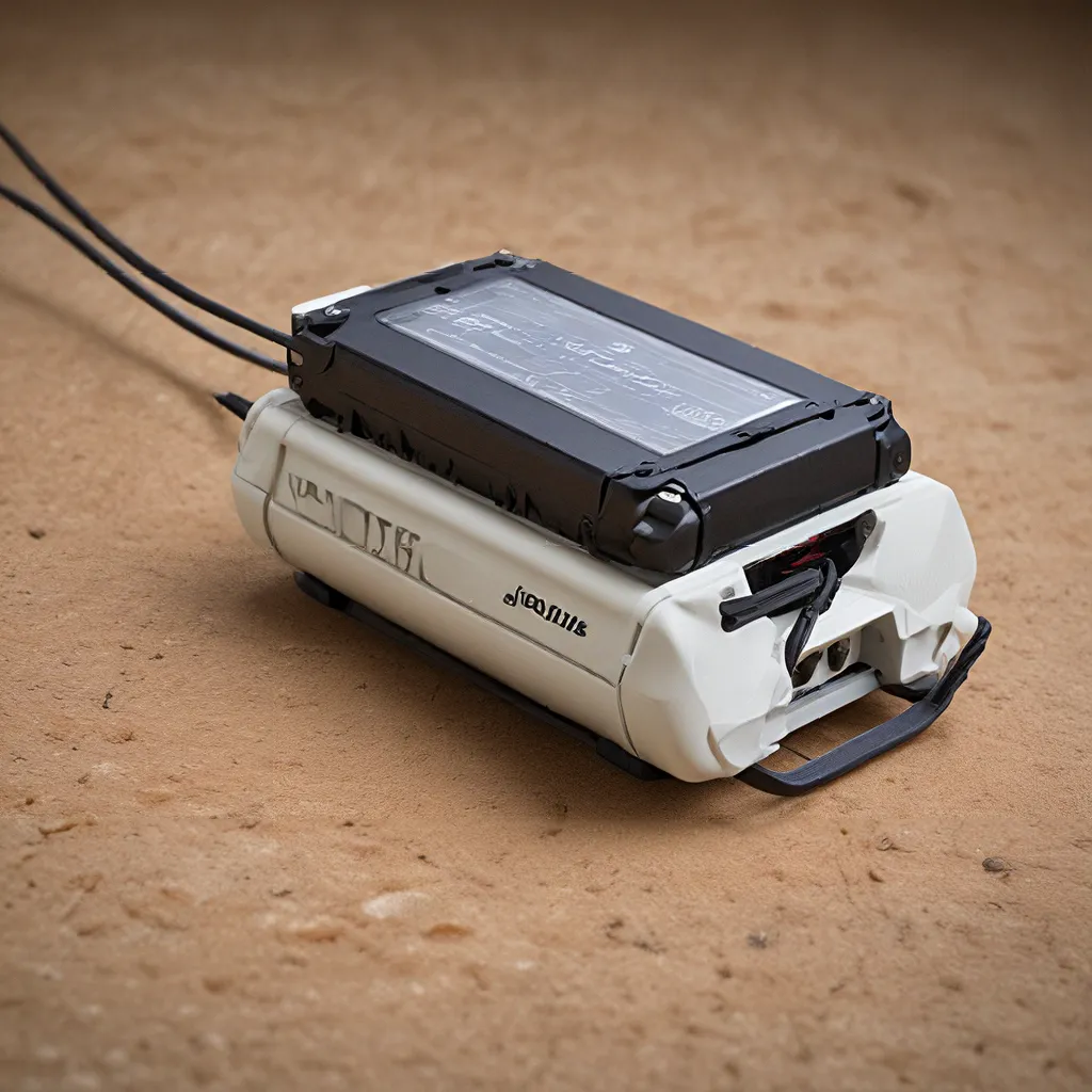 Endless Charge: Portable Triboelectric Energy Harvesters