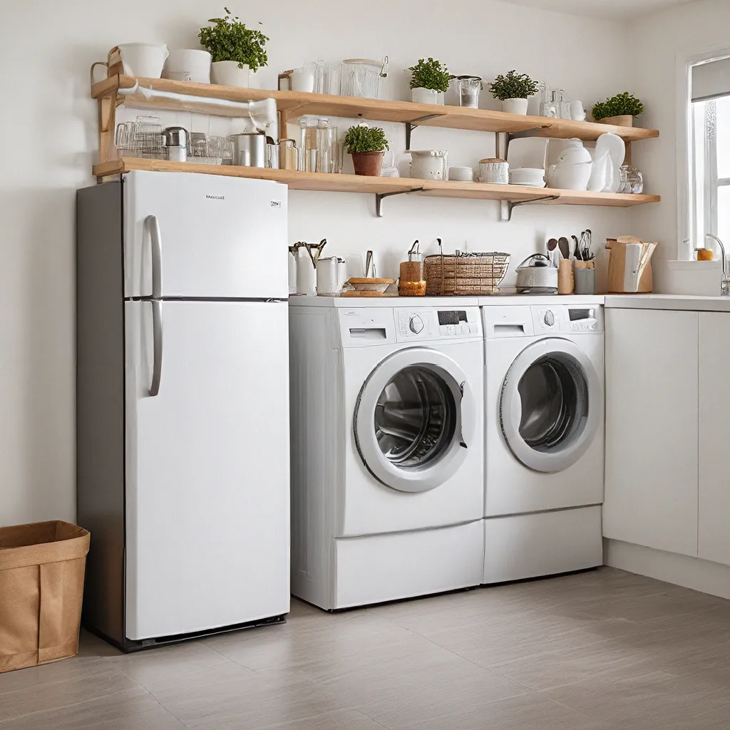 Energy-Saving Appliances: Revolutionizing Household Efficiency