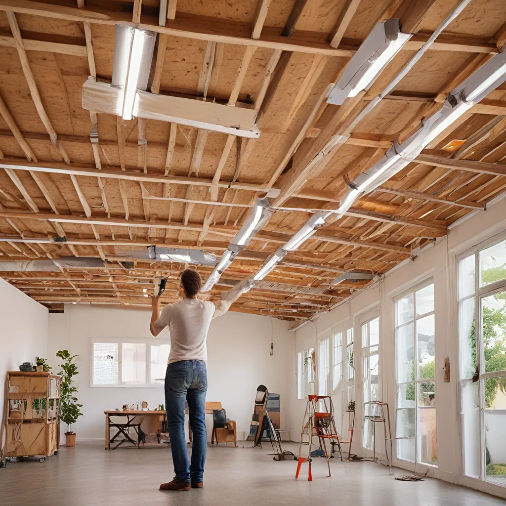 Energy-Saving Innovations: 8 Cutting-Edge DIY Installations