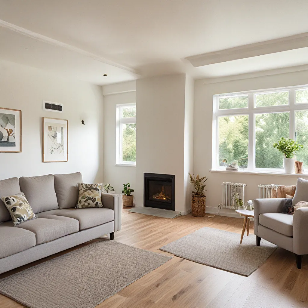 Energy-Saving Upgrades: Modernizing Your Home for Maximum Efficiency