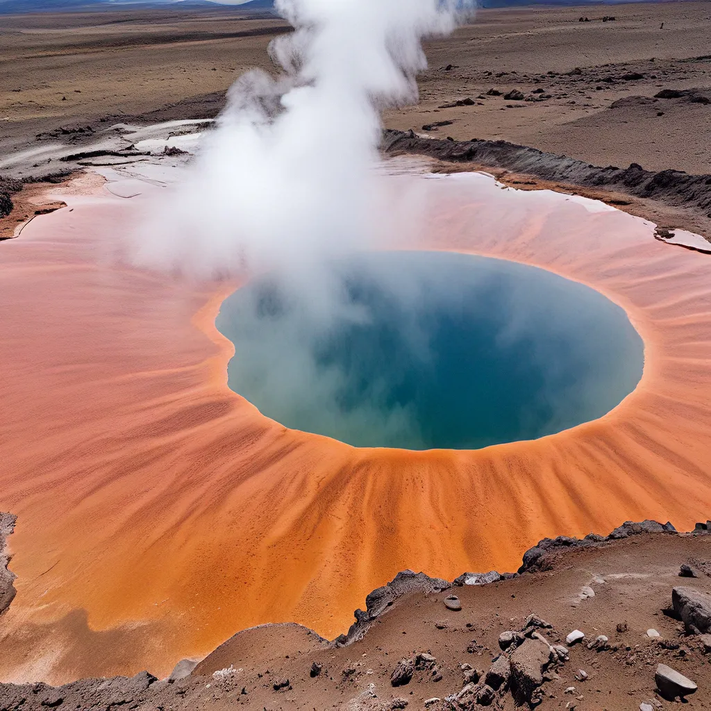 Exploring the Untapped Potential of Geothermal Energy