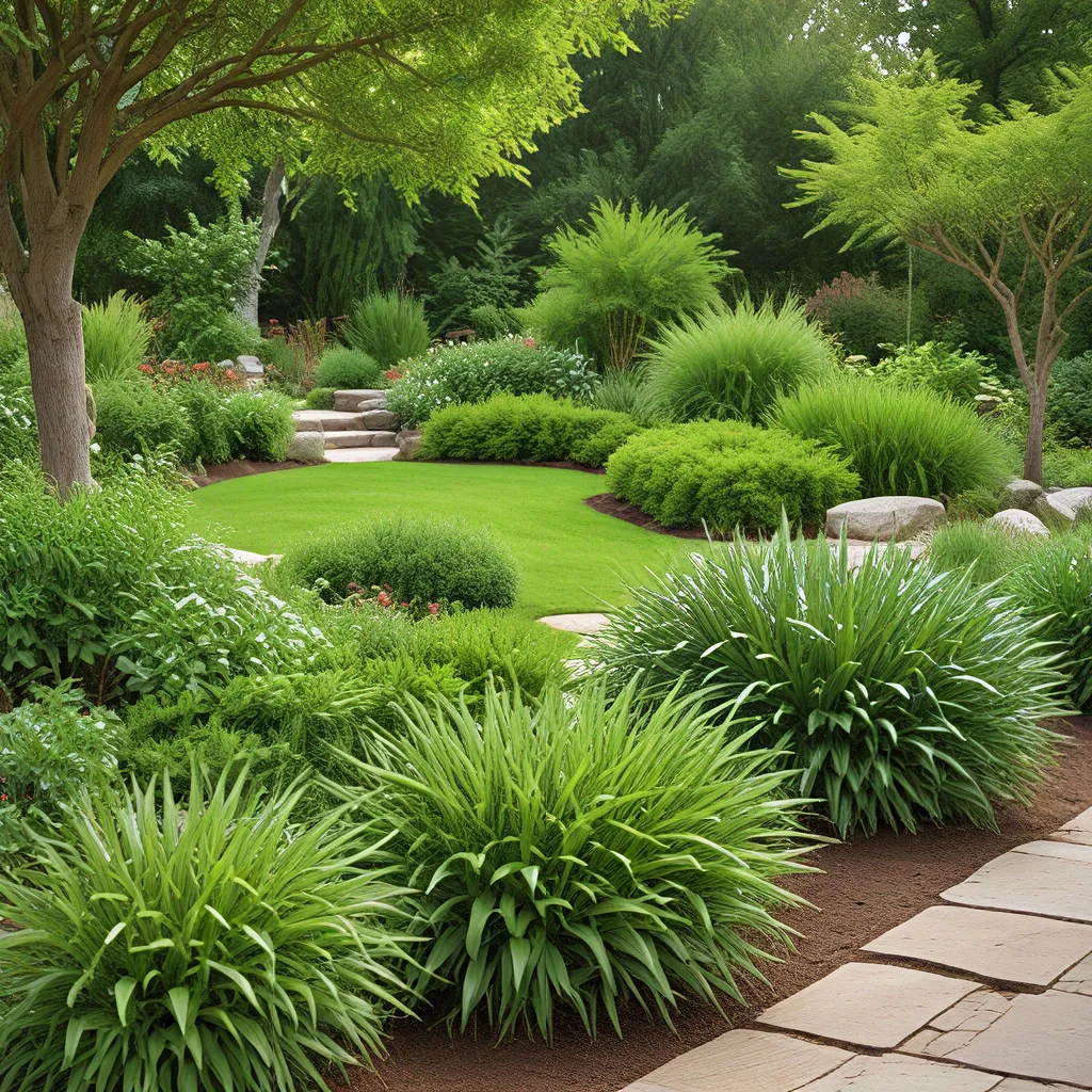 Greener Pastures: Transforming Your Yard into an Eco-Friendly Oasis