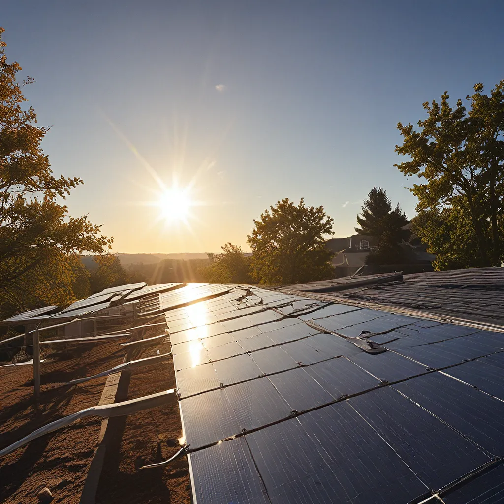 Harness the Sun: Maximizing Solar Power Potential for Your Home