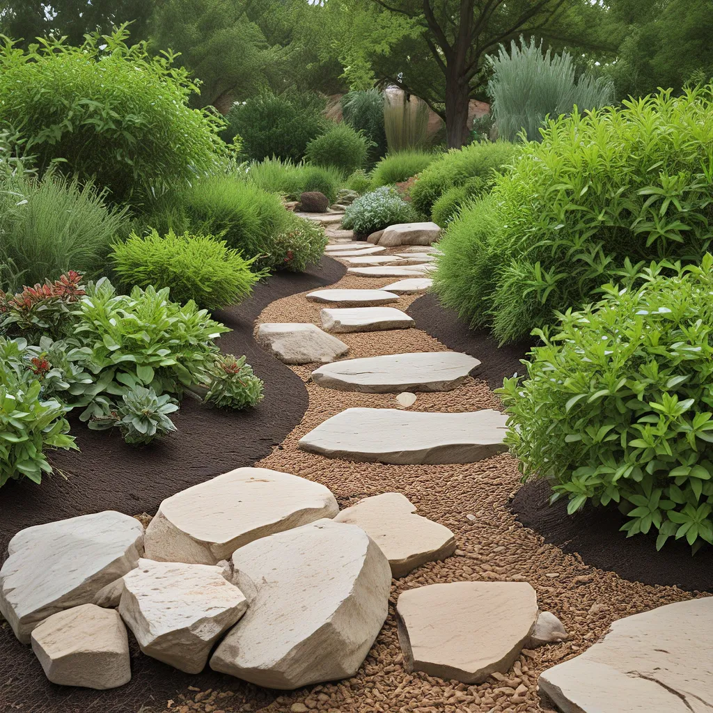Harnessing Nature’s Bounty: Eco-Friendly Materials for Energy-Saving Landscaping