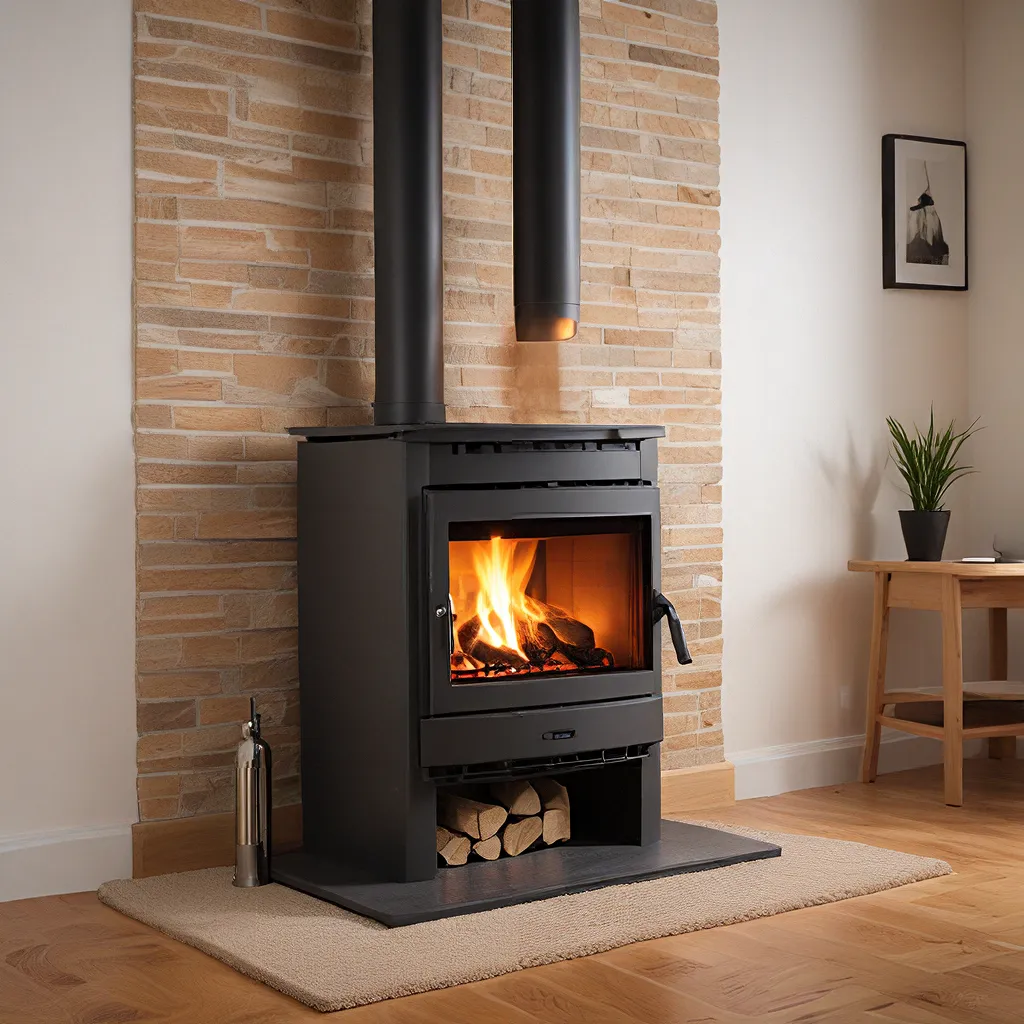 Heating with Heart: Sustainable Alternatives to Traditional Furnaces