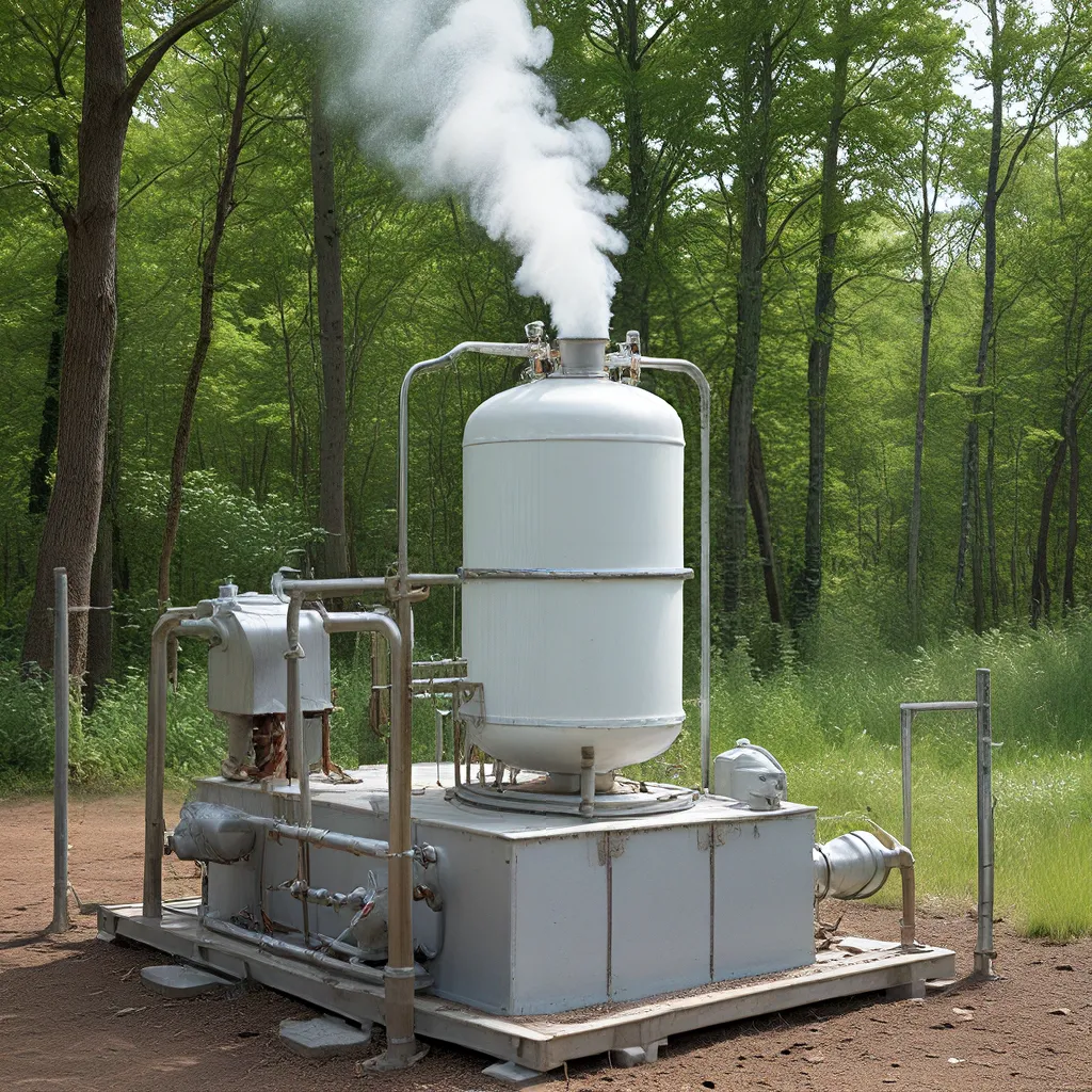 Homemade Hydrogen: DIY Methods for Producing Clean Fuel