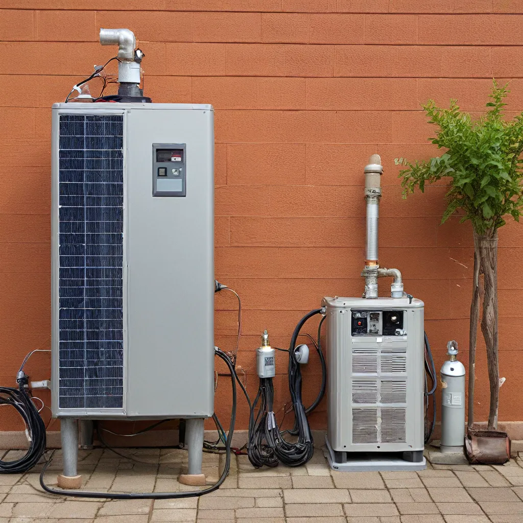 Homemade Power Solutions: 11 DIY Guides for Renewable Energy