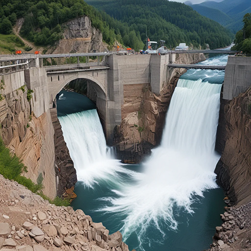 Hydro Horizons: Exploring the Versatility of Hydroelectric Power