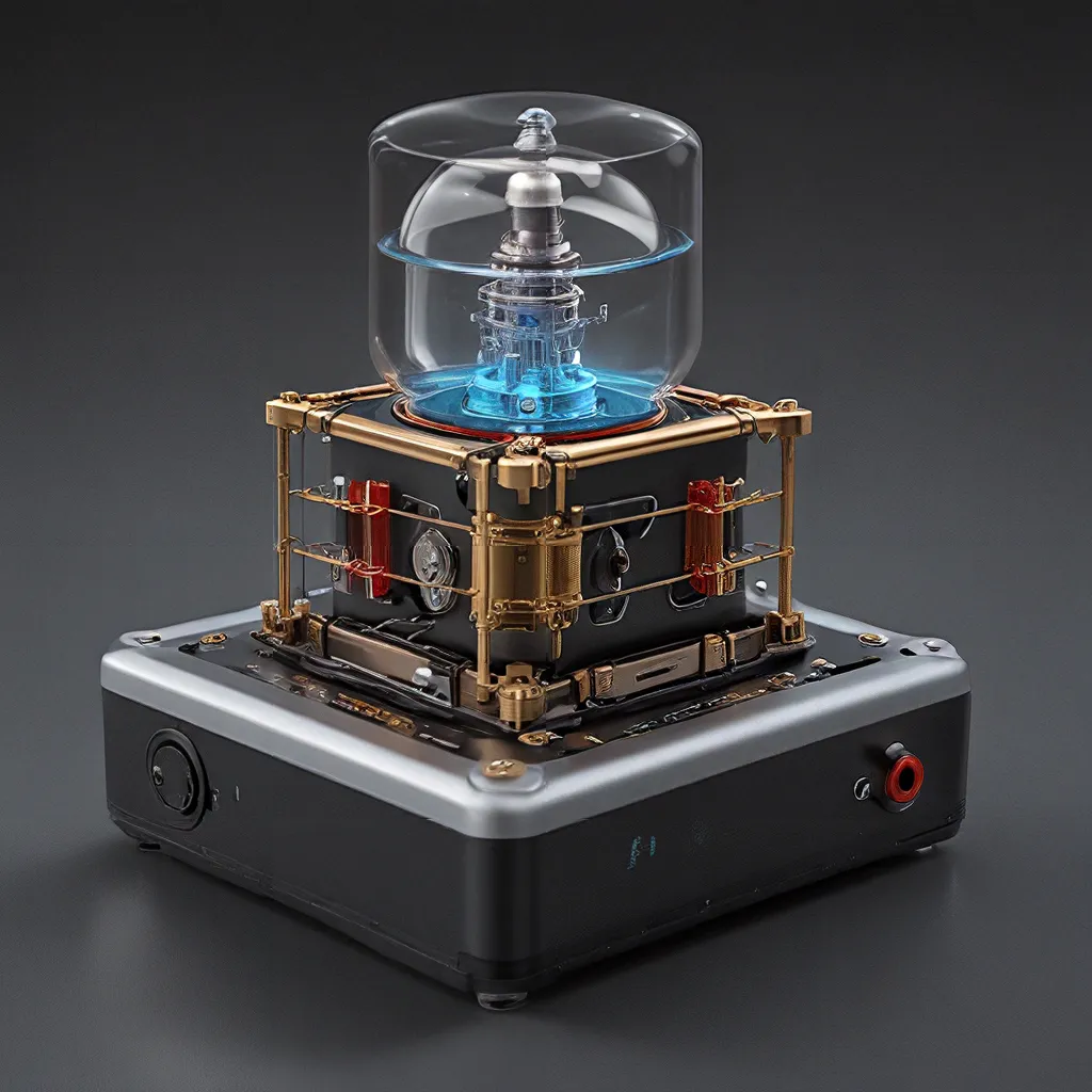 Infinite Energy: Portable Quantum Vacuum Energy Converters