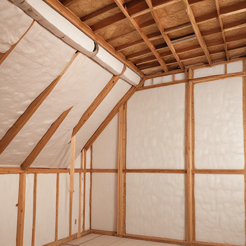 Insulation Innovations: Cutting-Edge Solutions for Thermal Efficiency