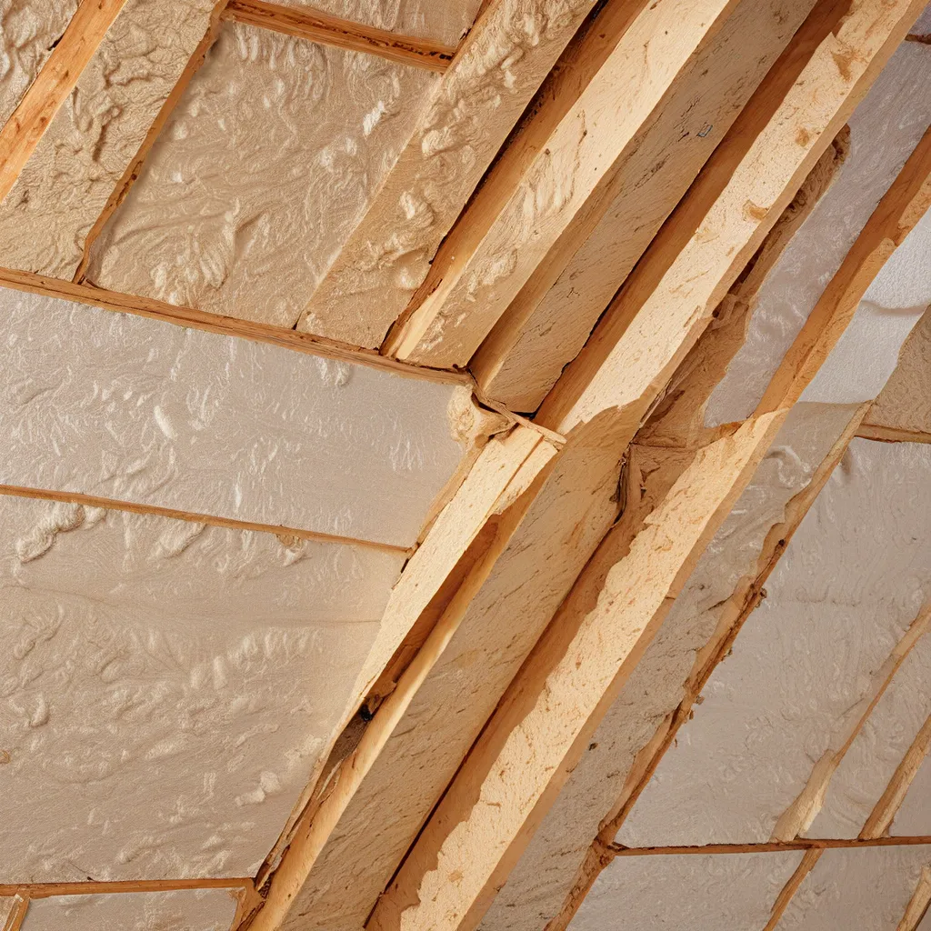 Insulation Inspiration: Boosting Energy Efficiency with Innovative Materials