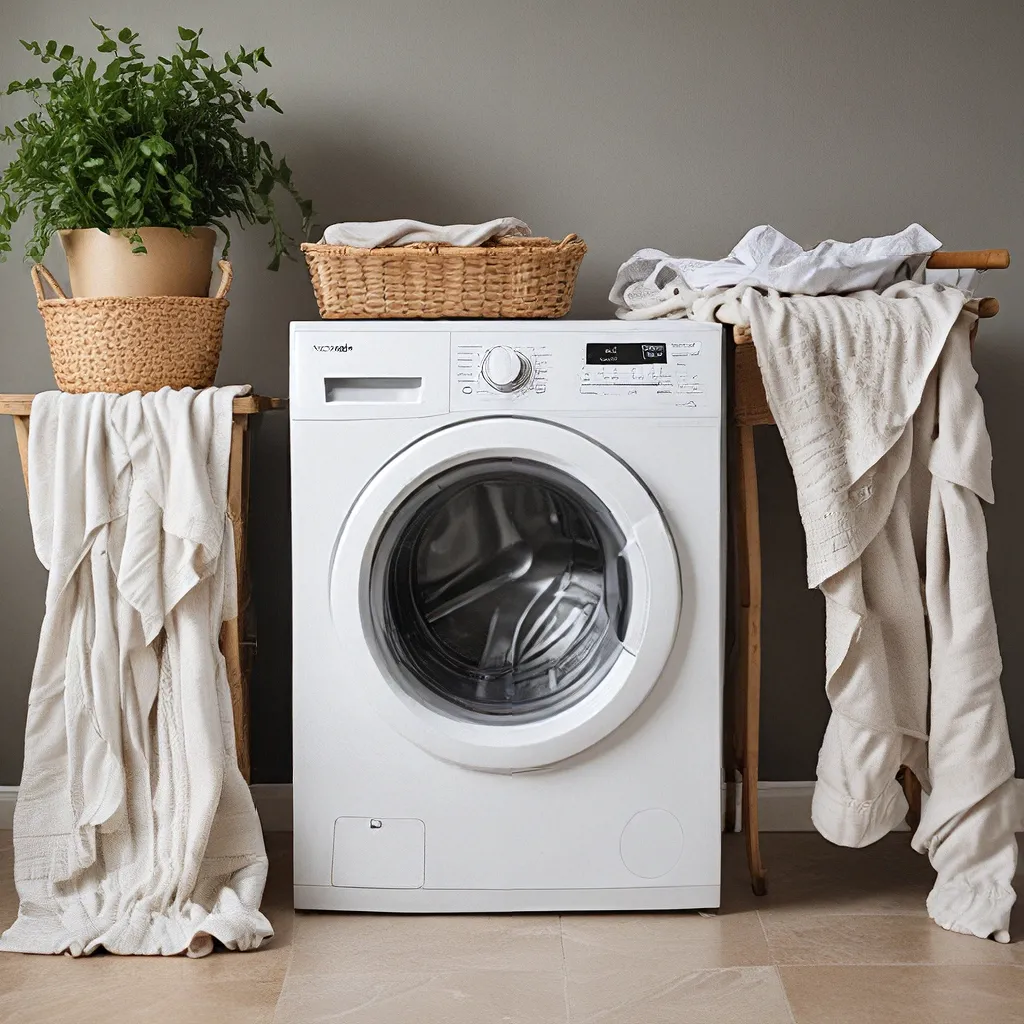 Laundry Hacks: Eco-Friendly Washing Practices to Conserve Resources