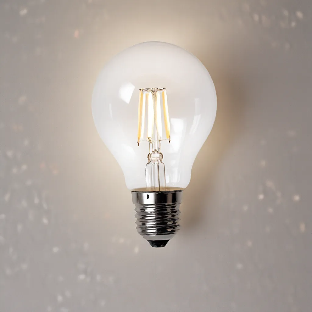 Lighting the Way to Savings: LED Bulbs and Beyond